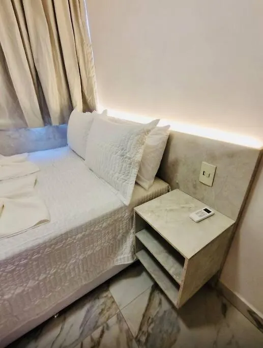 Apartamento Edificio Porto Atlantis, Com Rooftop, A 50M Do Mar Pôrto das Galinhas