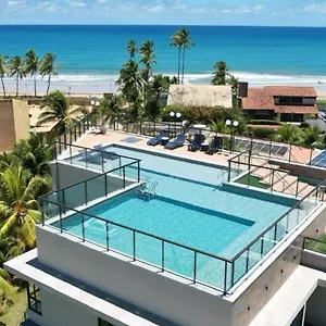 Porto Atlantis-bluedream Flat-porto De Galinhas Pôrto das Galinhas