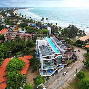 Flat 308 Nixxus Pôrto das Galinhas