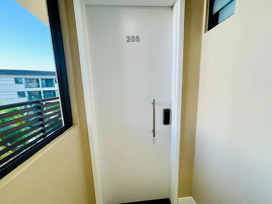 Edificio Porto Atlantis, Com Rooftop, A 50M Do Mar Pôrto das Galinhas Apartamento
