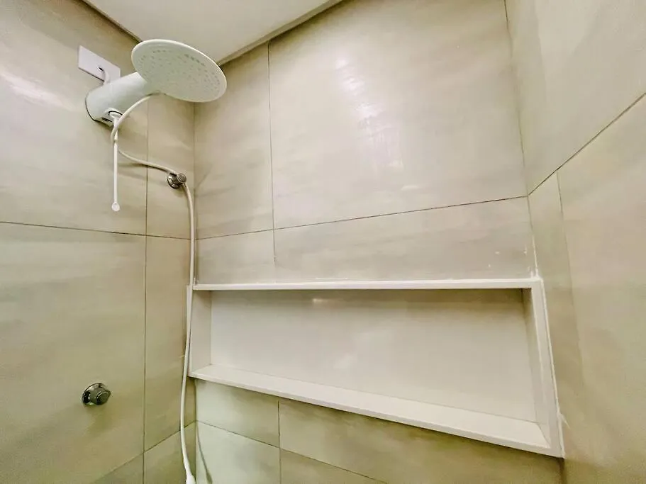 Apartamento Edificio Porto Atlantis, Com Rooftop, A 50M Do Mar Pôrto das Galinhas