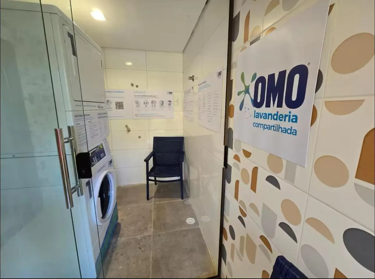 Apartamento Edificio Porto Atlantis, Com Rooftop, A 50M Do Mar Pôrto das Galinhas